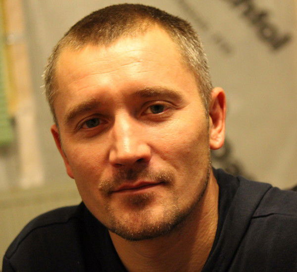 Владислав Корнеев