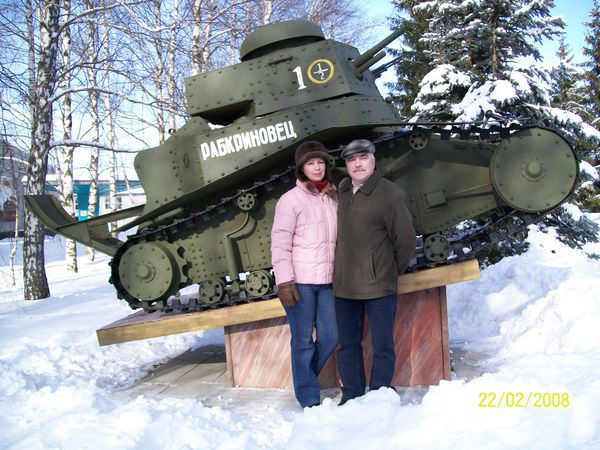 Александр Егоров