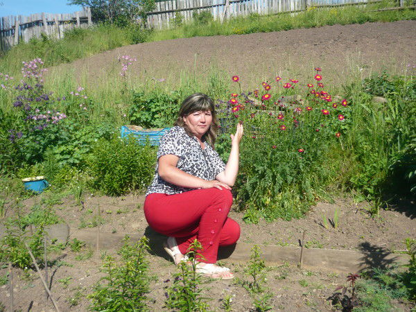 Эльвира Иштуганова