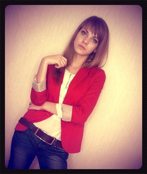 Юлия Панова