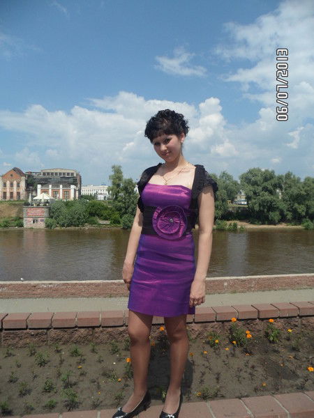 Венера Гололобова