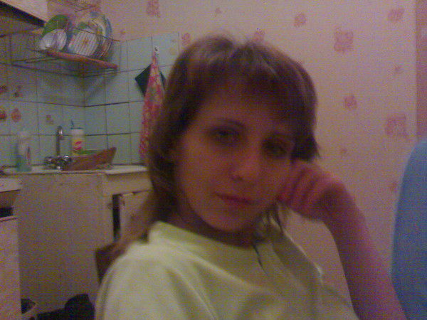 Марина Васильева