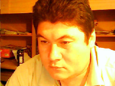 Иван Кирикович