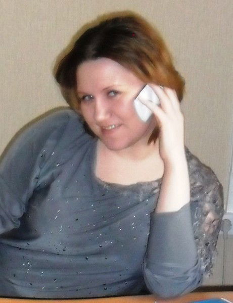 Ольга Романова