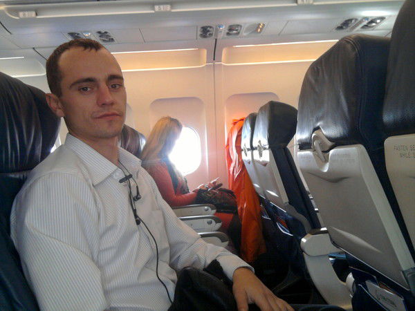 Роман Калашников