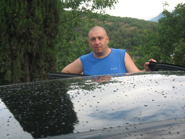 Евгений Ковачев