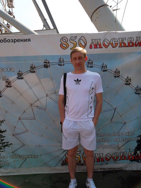 Евгений Камзин