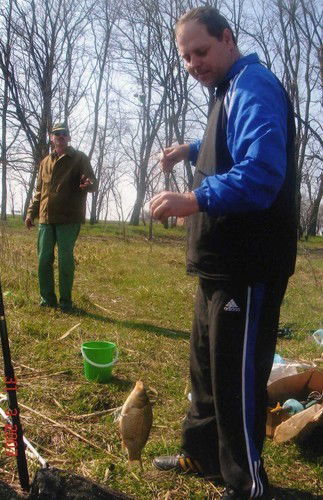 Исайкин Дмитрий