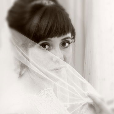 Анастасия Микерина