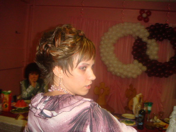 Светлана Федоришина