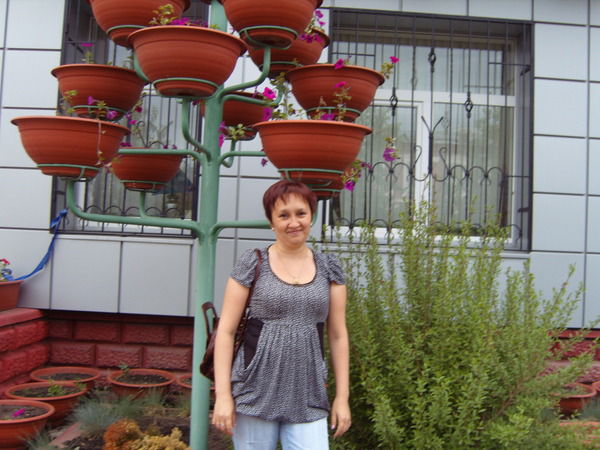 Эльмира Шило