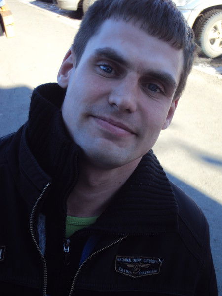 Дмитрий Романенко