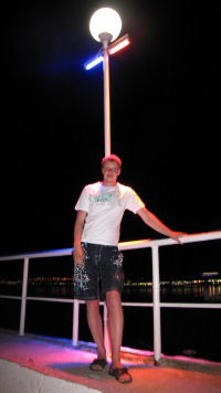 Антон Сергеев