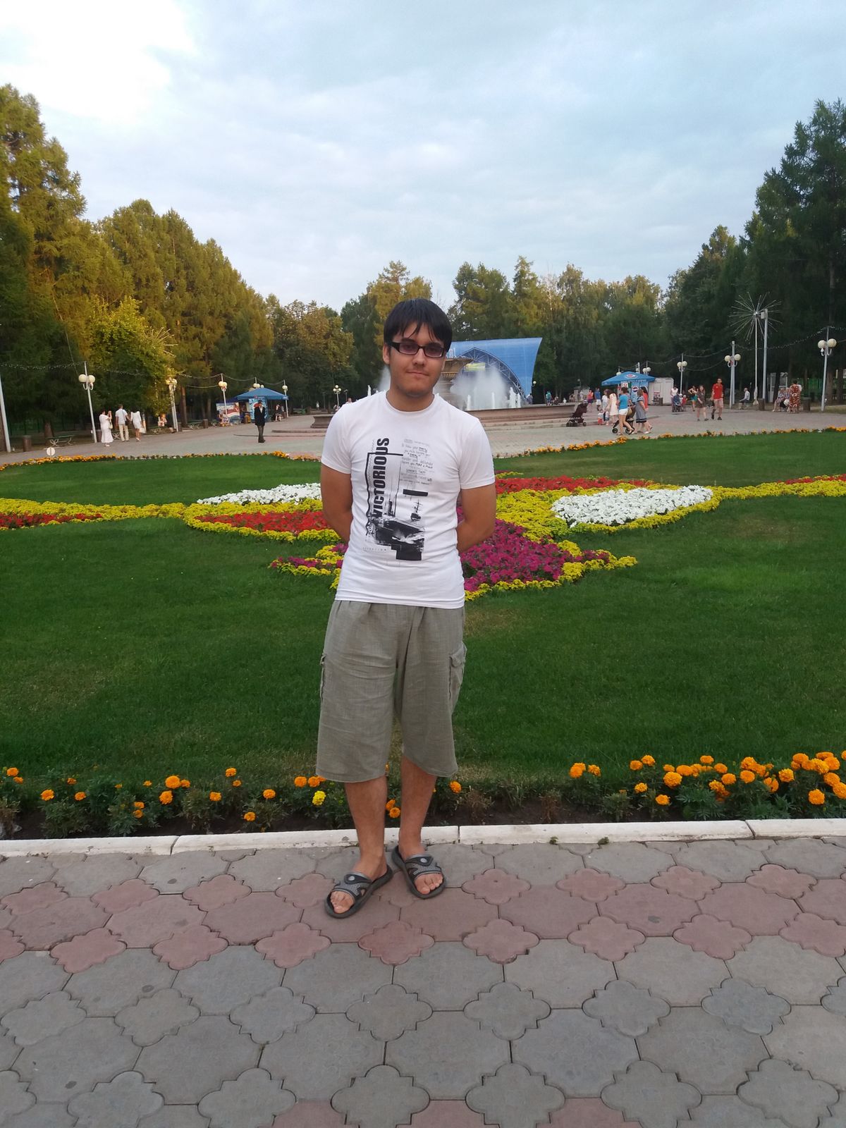 Антон Казаков