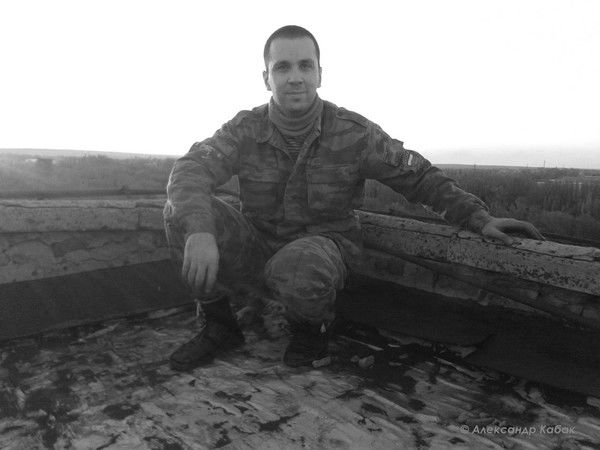 Александр Энский