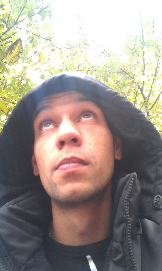 Евгений Чайка