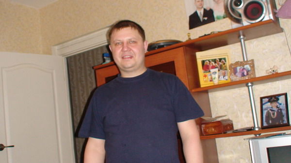 Андрей Шишкин