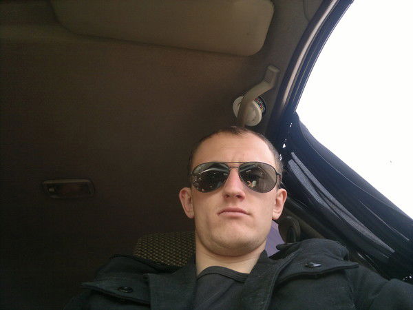 Ваня Гринченко