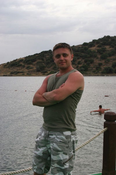 Владислав Костенко