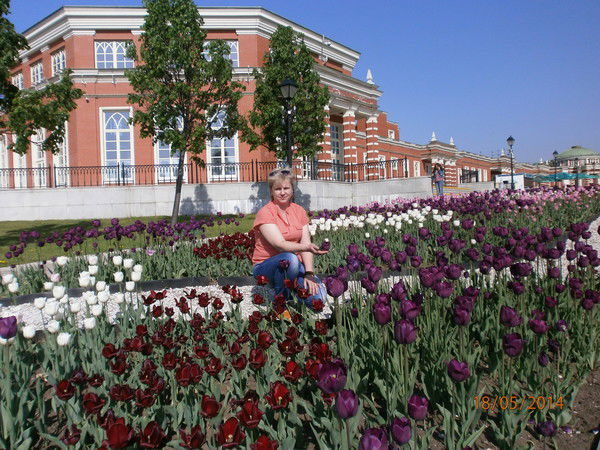 Адэлина Перч (Таенчук)