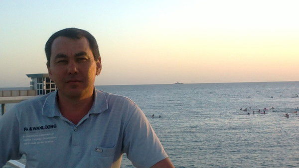 Вепа Гурбанов