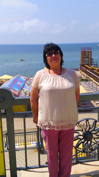 Ирина Козловская