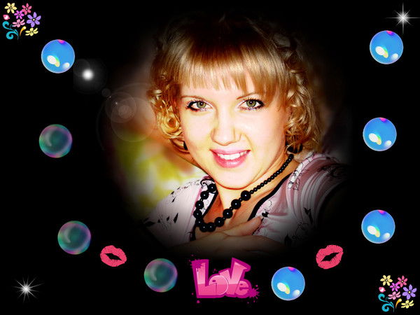 Машулька Я)))