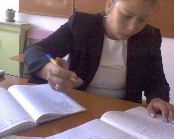 Динара Дубаева