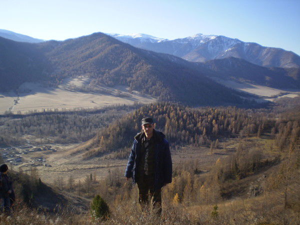 Юрий Протопопов