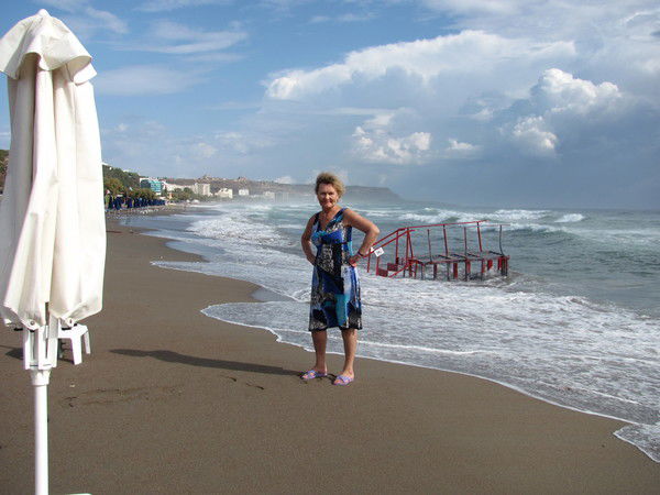 Людмила Скороходова