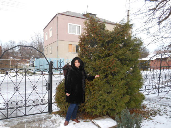 Евгения Алехина