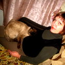 Марина Матунова