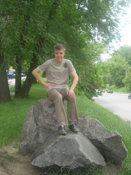 Андрей Глитко