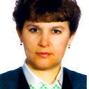 Ирина Захарова