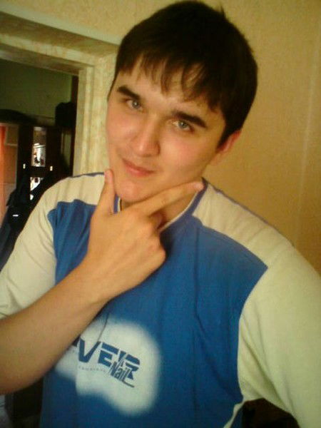 Дима Леонов