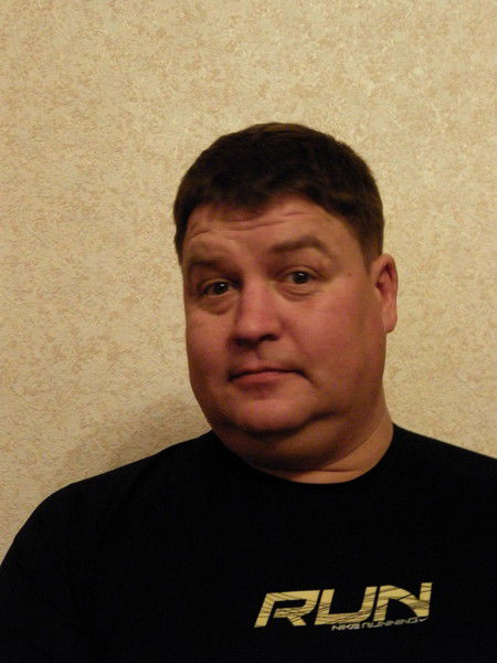 Николай Щербаков