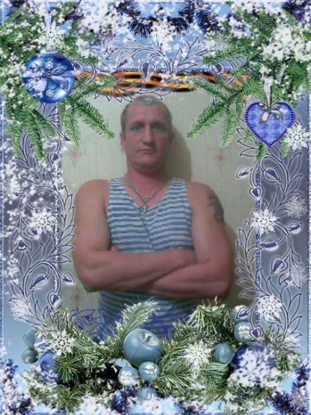 Алексей Нечаев