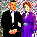 Алия Сейтжанова
