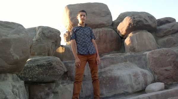 Just You ... Only Me ...