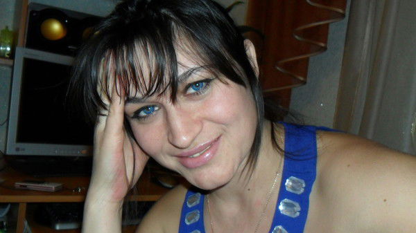 Евгения Каргалина