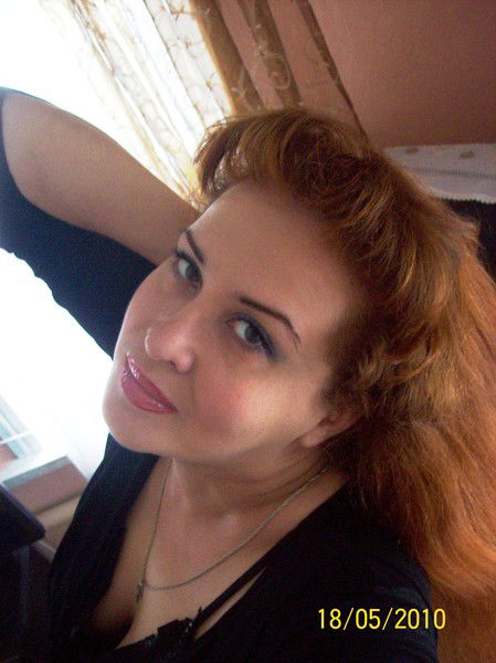 Алена Маньшина