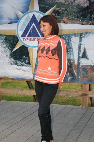 Лариса Темдекова