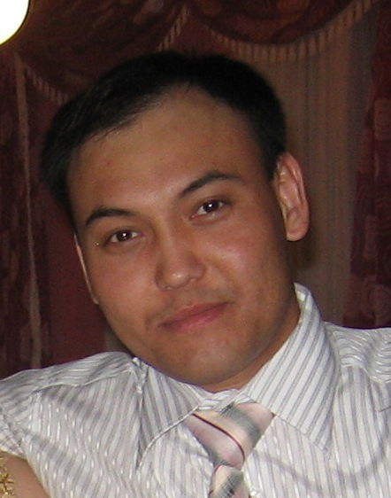 Айболат Муканов