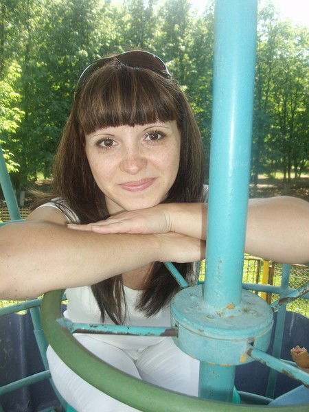 Ольга Подъячева