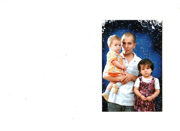 Акмал Юсупов