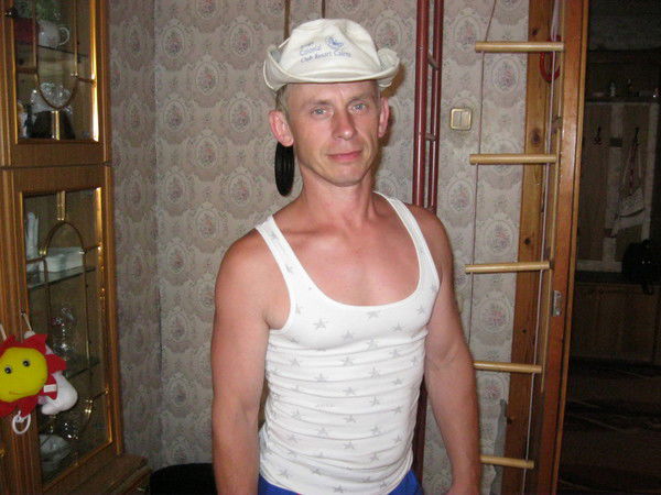 Сергей Дятлёнок