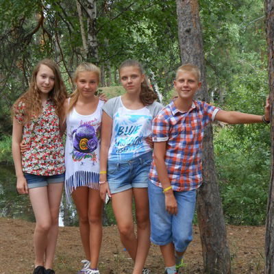 Мария Сидорова