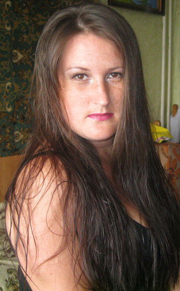 Анна Головачёва