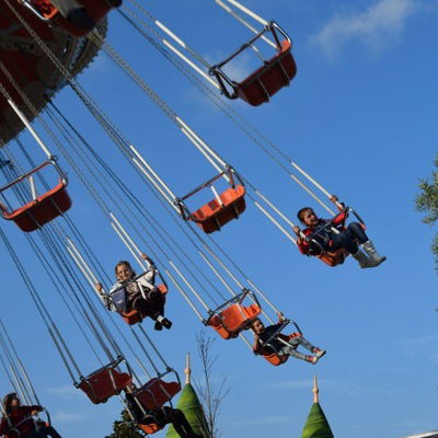 Ника Чугунова