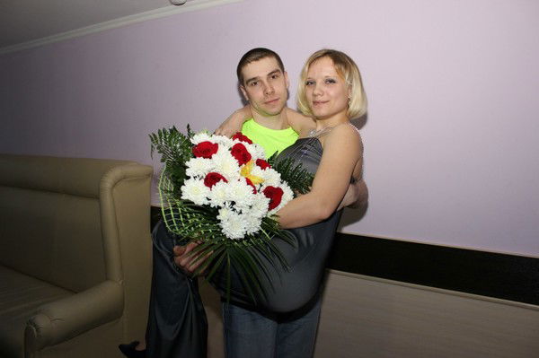 Леночка Богаткина